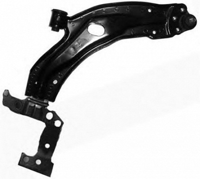 MAGNETI MARELLI 301181311100 -  Рычаг независимой подвески колеса, подвеска колеса